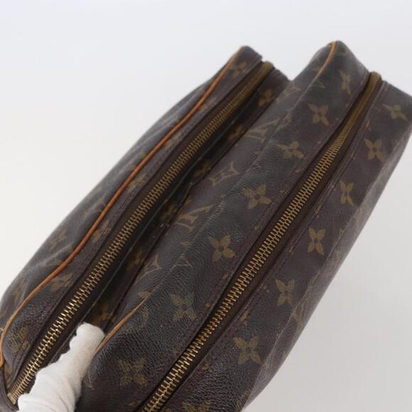 LOUIS VUITTON Monogram Nile Shoulder Bag M45244 - Picture 6 of 12